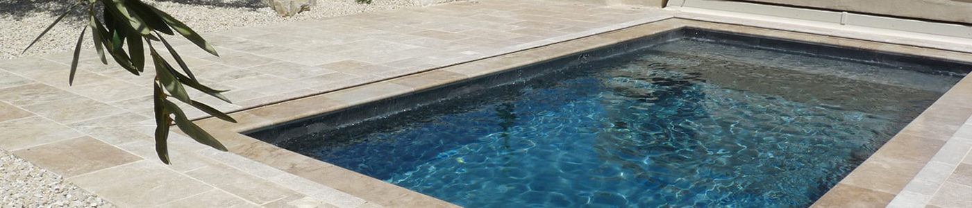 Scanzi piscines, Meilleur ouvrier de France, de piscine dans le Gard