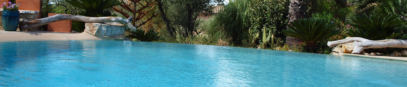Scanzi piscines, Meilleur ouvrier de France, de piscine dans le Gard