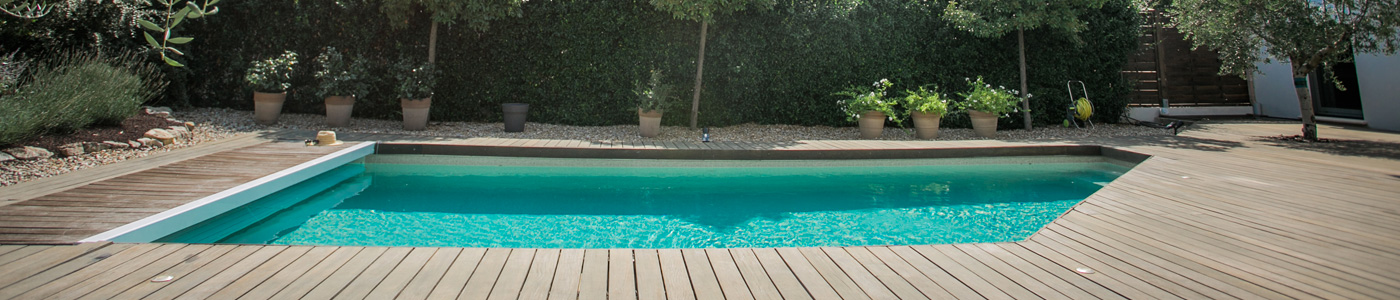 Scanzi piscines, Meilleur ouvrier de France, de piscine dans le Gard