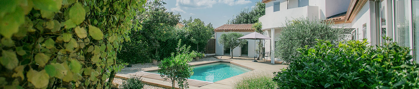 piscine écologique