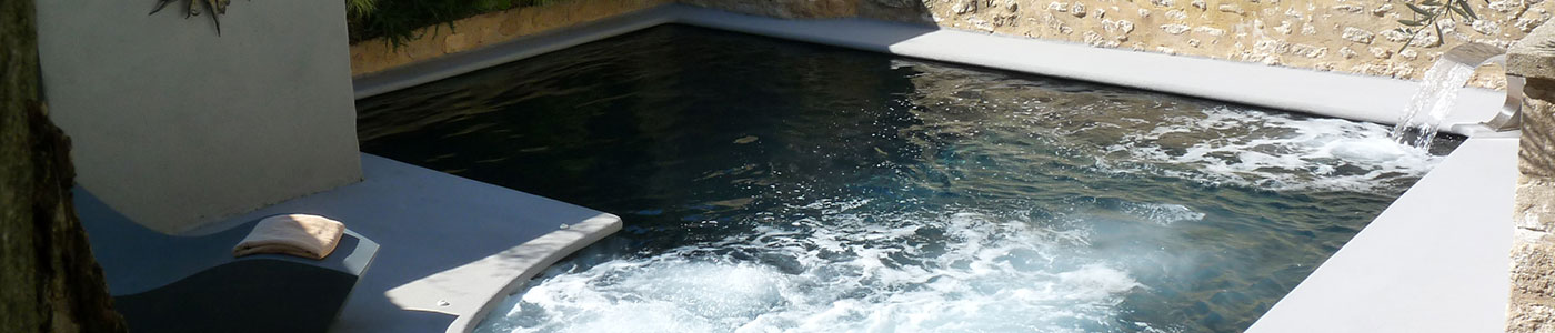 Système de traitement à privilégier à la construction de sa piscine