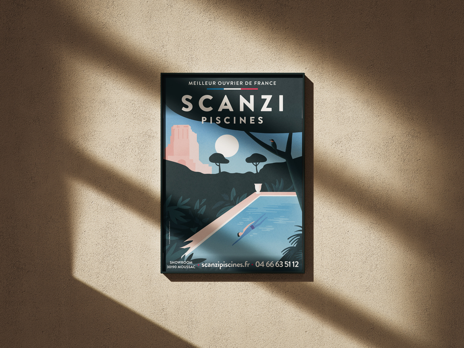avachie de Scanzi piqicnes tour magne